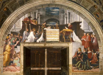 Messe von Bolsena